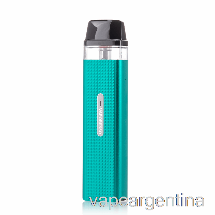 Vaporesso Xros Mini 16w Pod System Verde Bosque Vape Argentina